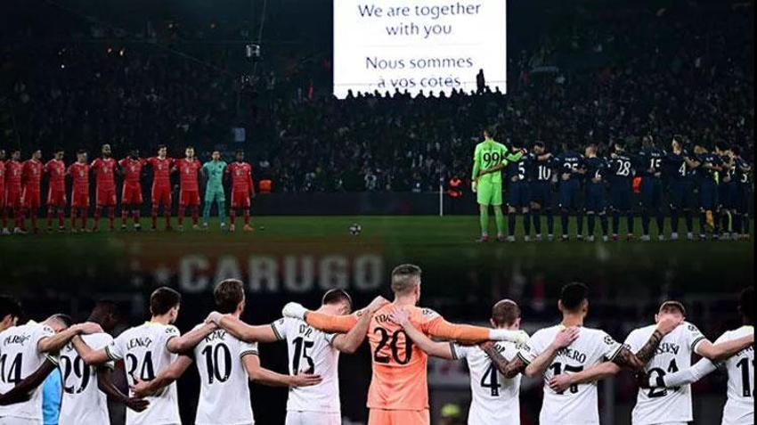 PSG, Bayern Münih, Milan, Tottenham... Şampiyonlar Ligi devleri Türkiye'yi unutmadı