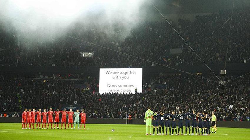 PSG, Bayern Münih, Milan, Tottenham... Şampiyonlar Ligi devleri Türkiye'yi unutmadı
