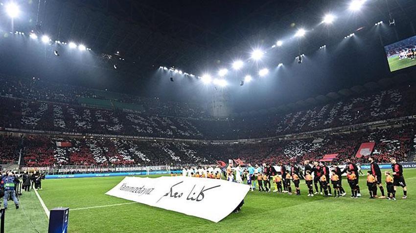 PSG, Bayern Münih, Milan, Tottenham... Şampiyonlar Ligi devleri Türkiye'yi unutmadı