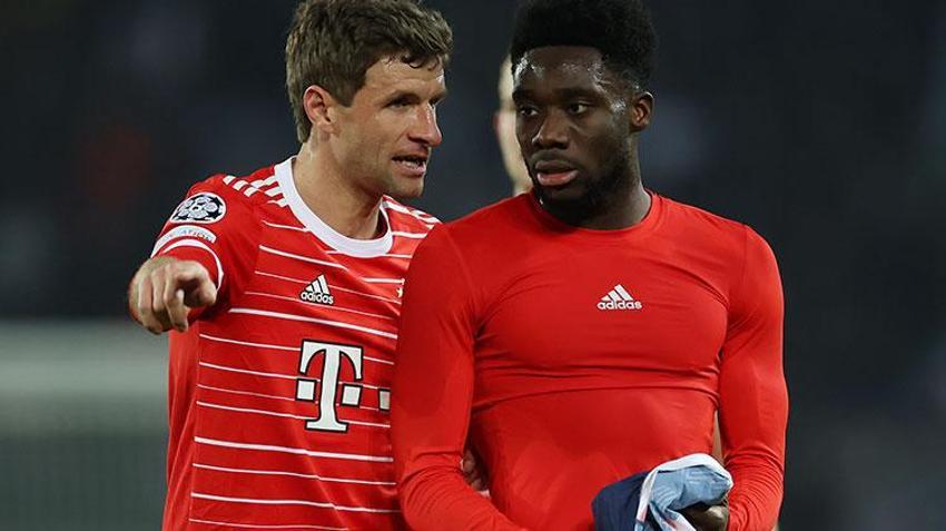 PSG, Bayern Münih, Milan, Tottenham... Şampiyonlar Ligi devleri Türkiye'yi unutmadı