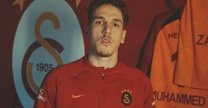 Bu transfer Zaniolo'yu da unutturacak! Galatasaray'dan yılın sürprizi