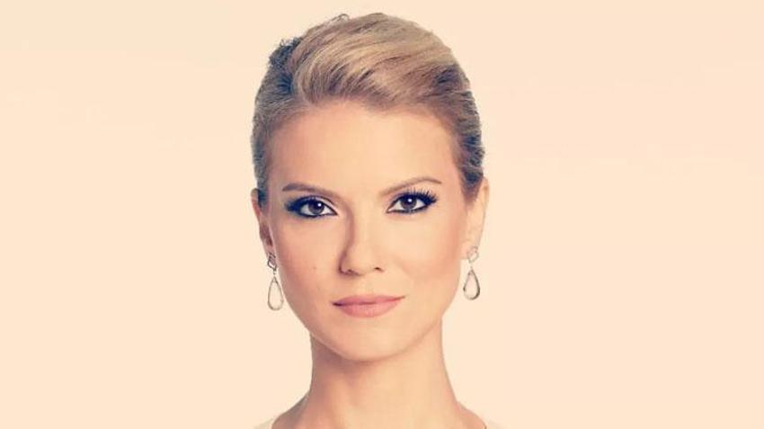 Pelin Çift Kimdir? Sunucu Pelin Çift nereli, kaç yaşında, hangi kanallarda çalıştı? İşte hayatı ve kariyeri...