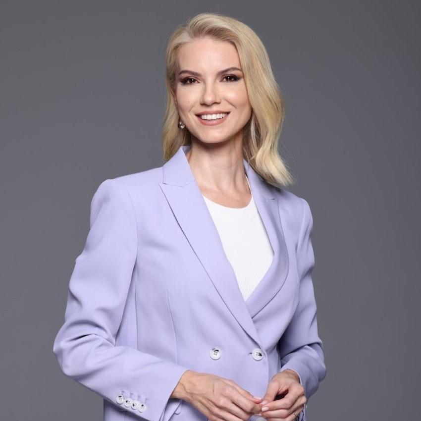 Pelin Çift Kimdir? Sunucu Pelin Çift nereli, kaç yaşında, hangi kanallarda çalıştı? İşte hayatı ve kariyeri...