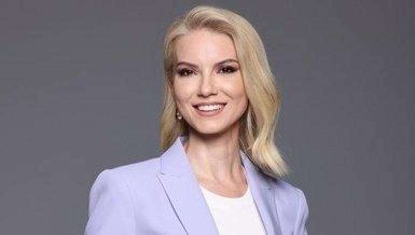Pelin Çift Kimdir? Sunucu Pelin Çift nereli, kaç yaşında, hangi kanallarda çalıştı? İşte hayatı ve kariyeri...