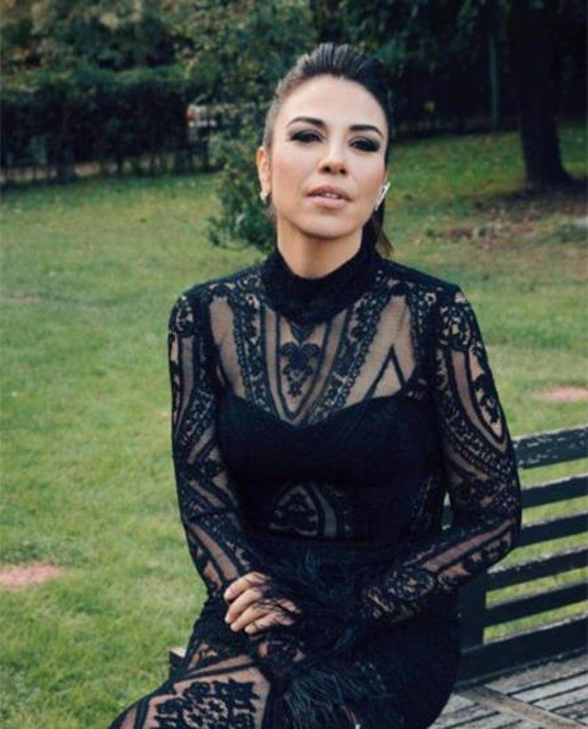 Yeşim Ceren Bozoğlu: Türk, Kürt, mülteci fark etmez hepimiz insanız