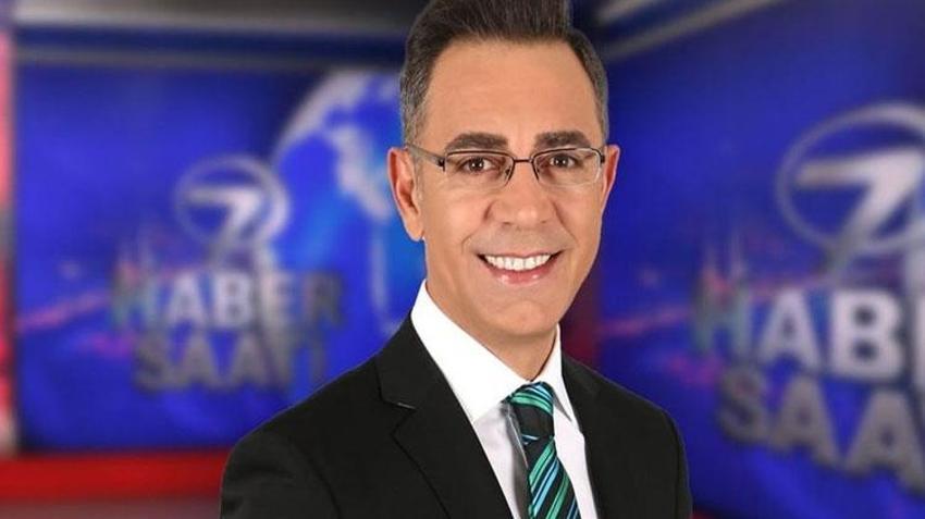 Tümer Doğru kimdir? Kanal 7 sunucusu Tümer Doğru nereli, kaç yaşında, kiminle evli? İşte hayatı ve meslek kariyeri!