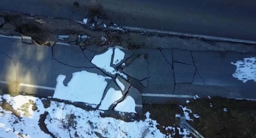 Deprem bilimciler fay hatlarını inceledi: Kahramanmaraş'ta o sabah 3 deprem oldu 