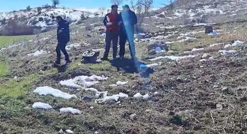 Deprem bilimciler fay hatlarını inceledi: Kahramanmaraş'ta o sabah 3 deprem oldu 