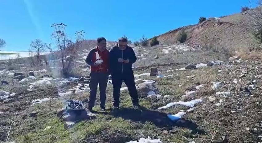 Deprem bilimciler fay hatlarını inceledi: Kahramanmaraş'ta o sabah 3 deprem oldu 