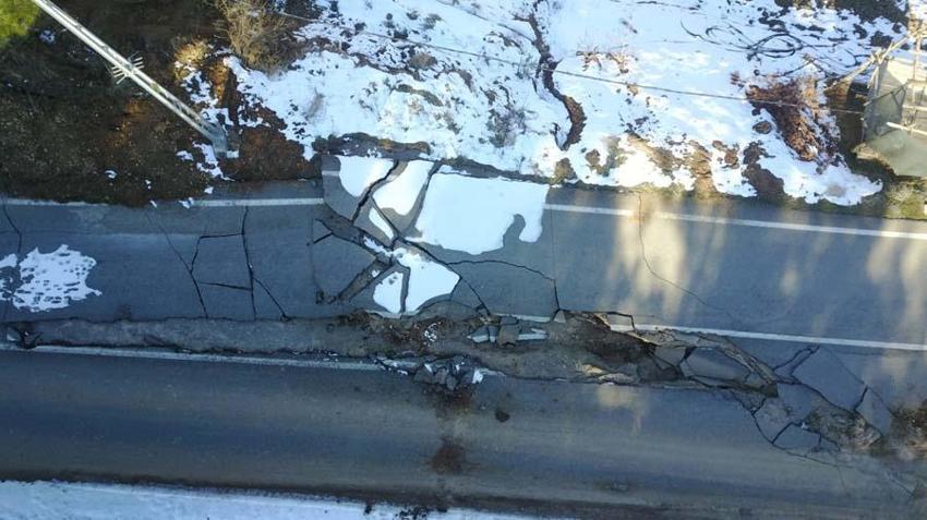Deprem bilimciler fay hatlarını inceledi: Kahramanmaraş'ta o sabah 3 deprem oldu 