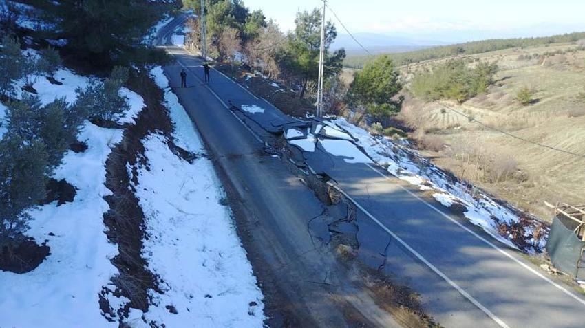 Deprem bilimciler fay hatlarını inceledi: Kahramanmaraş'ta o sabah 3 deprem oldu 