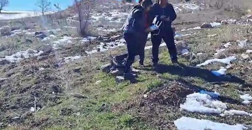 Deprem bilimciler fay hatlarını inceledi: Kahramanmaraş'ta o sabah 3 deprem oldu 