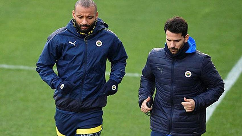 Samatta'yı 6 milyon euro'ya sattılar Fener'in yıldızını bedavaya almak için görüşmelere başladılar