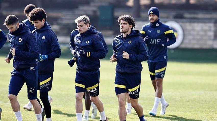 Samatta'yı 6 milyon euro'ya sattılar Fener'in yıldızını bedavaya almak için görüşmelere başladılar