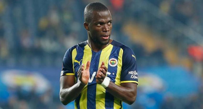 Samatta'yı 6 milyon euro'ya sattılar Fener'in yıldızını bedavaya almak için görüşmelere başladılar