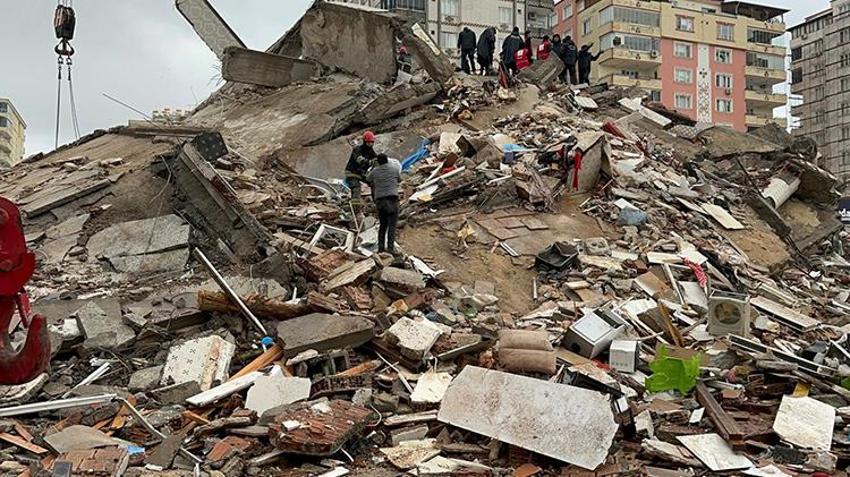 Uzman isim uyardı: '7’lik bir deprem yaşama ihtimalimiz var'