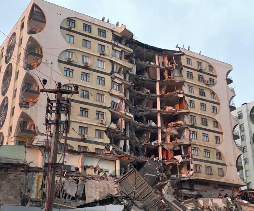 Uzman isim uyardı: '7’lik bir deprem yaşama ihtimalimiz var'