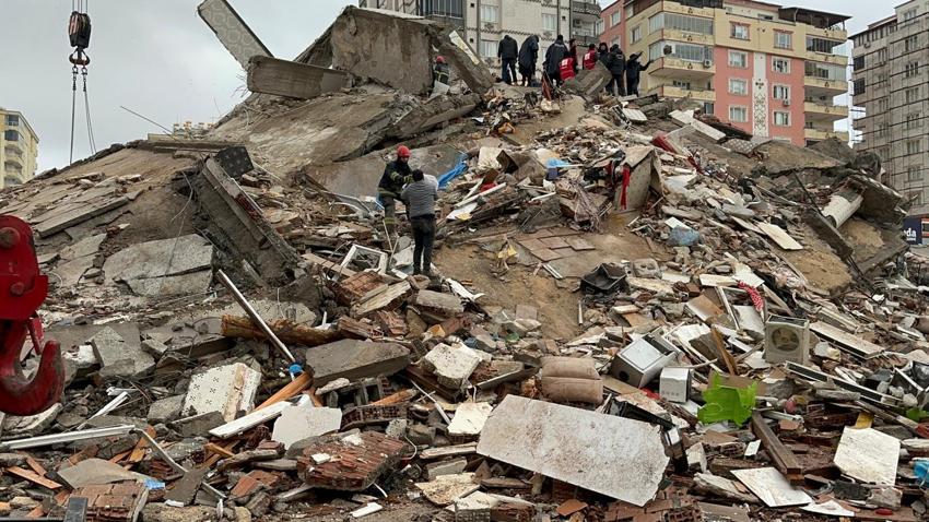 Uzman isim uyardı: '7’lik bir deprem yaşama ihtimalimiz var'