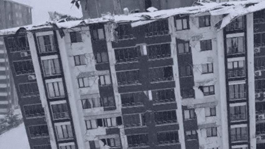 Uzman isim uyardı: '7’lik bir deprem yaşama ihtimalimiz var'