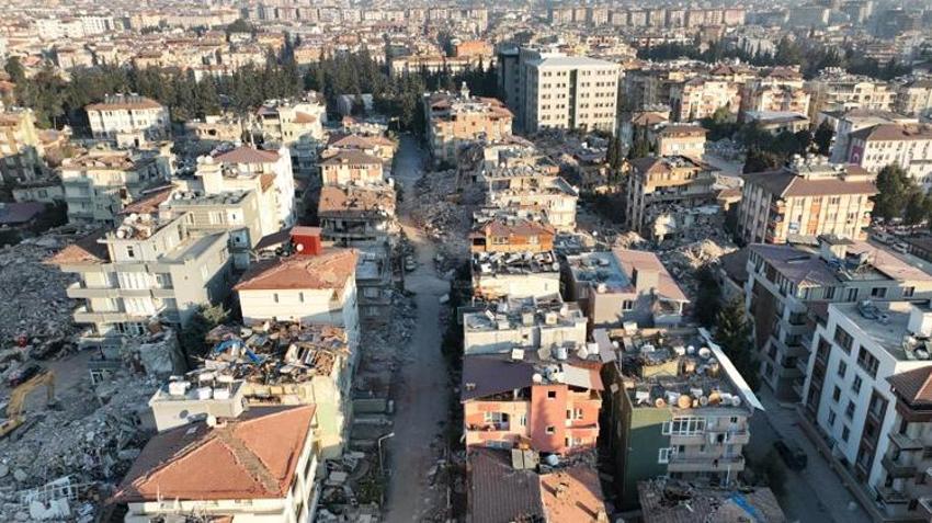 Uzman isim uyardı: '7’lik bir deprem yaşama ihtimalimiz var'
