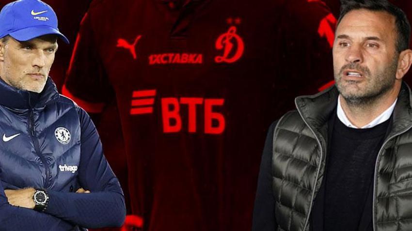 Ne Tuchel'e yar oldu ne de Okan Buruk'a! 'Galatasaray'da oynamak istemiyorum'