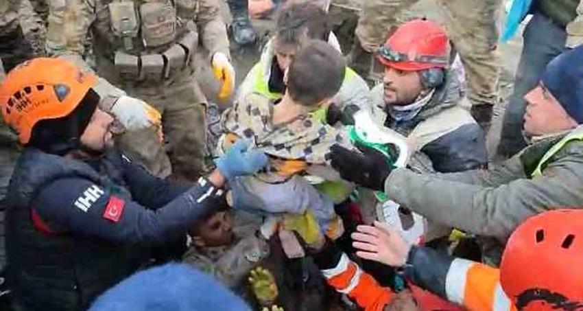 Arama kurtarma ekipleri dönüyor mu? Arama kurtarma ekipleri neden geri dönüyor, kimlerden oluşur, ne kadar maaş alır?