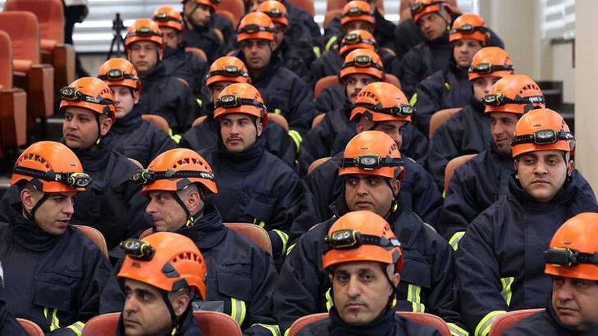 Arama kurtarma ekipleri dönüyor mu? Arama kurtarma ekipleri neden geri dönüyor, kimlerden oluşur, ne kadar maaş alır?