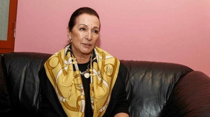 Gül Sunal'ın inşaat firması anısı sosyal medyada gündem oldu!