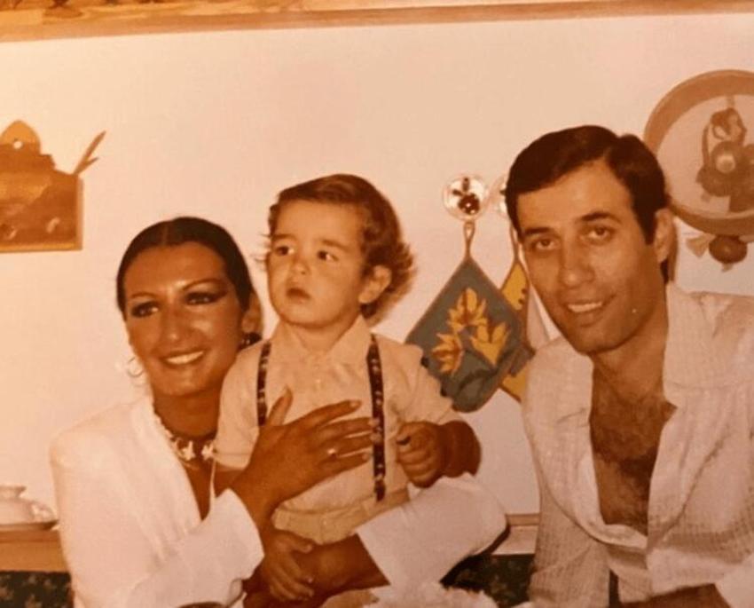 Gül Sunal'ın inşaat firması anısı sosyal medyada gündem oldu!