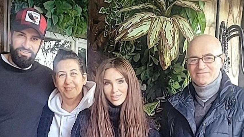 Seren Serengil'den yürek sızlatan paylaşım: Sen bu dünya için fazla iyiydin...