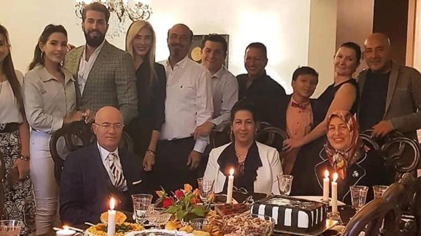 Seren Serengil'den yürek sızlatan paylaşım: Sen bu dünya için fazla iyiydin...