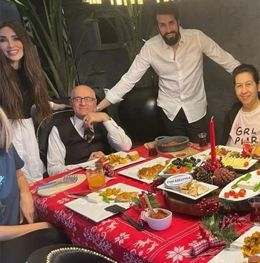 Seren Serengil'den yürek sızlatan paylaşım: Sen bu dünya için fazla iyiydin...