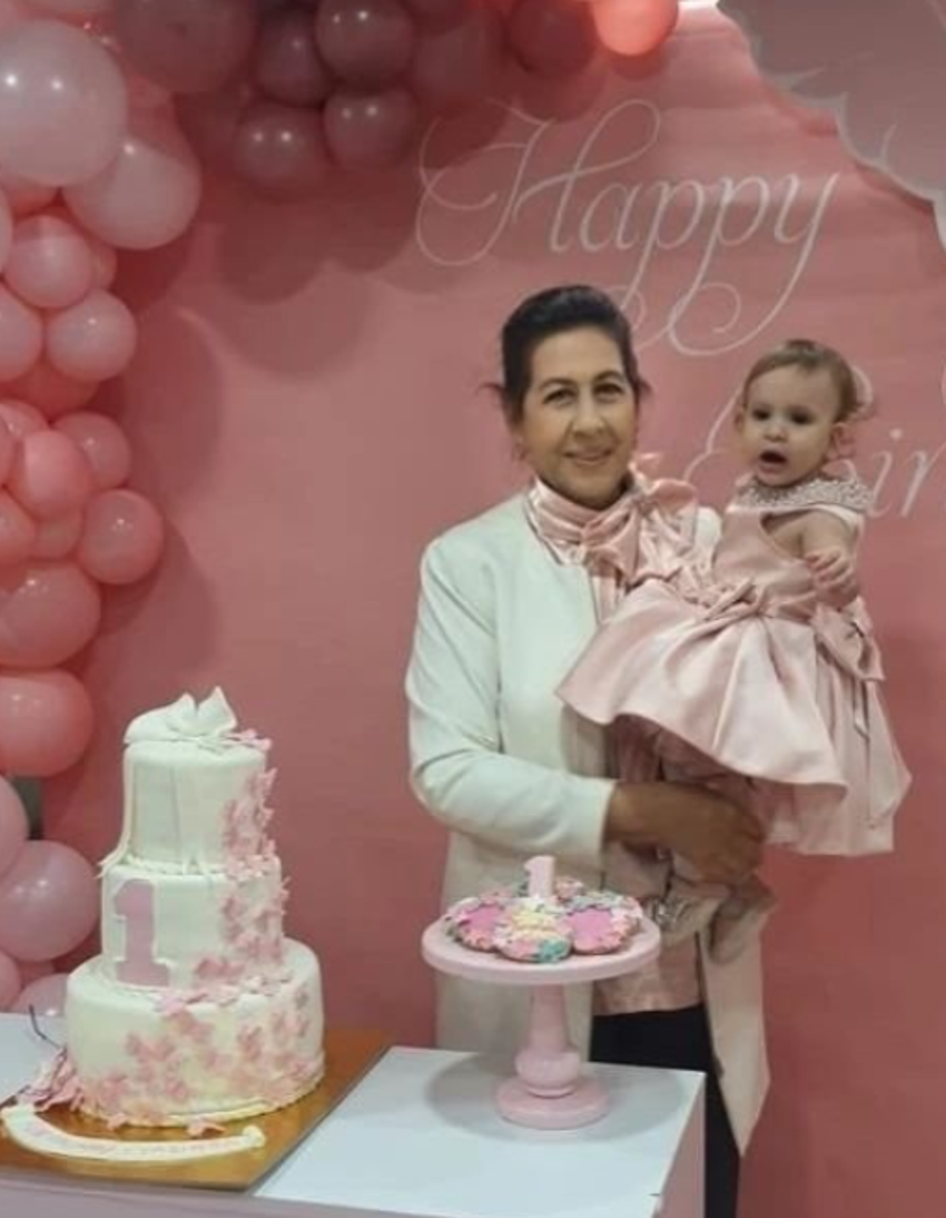 Seren Serengil'den yürek sızlatan paylaşım: Sen bu dünya için fazla iyiydin...