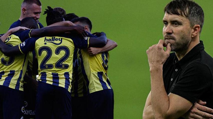 Fenerbahçe'de yabancı sayısı 14'e düştü! Okay Yokuşlu ile Emre Mor'un hocasının yanına gidiyor