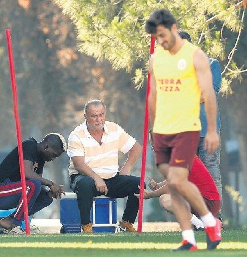 Galatasaray'da Icardi belirsizliği! Araya FIFA ve UEFA girdi