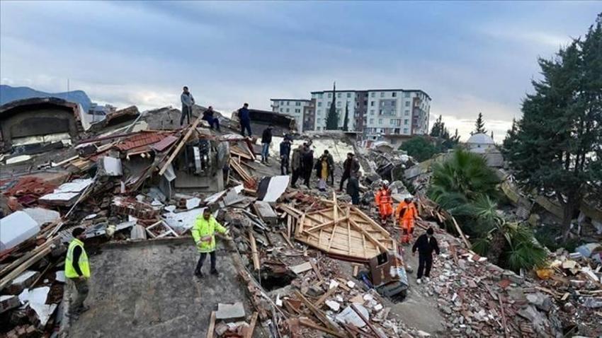 Yeni Çamoluk otomotiv 50 milyar TL bağış mı yaptı? 50 milyar TL bağış doğru mu, Yeni Çamoluk Otomotiv sahibi Hamit Duras ne kadar bağış yaptı?