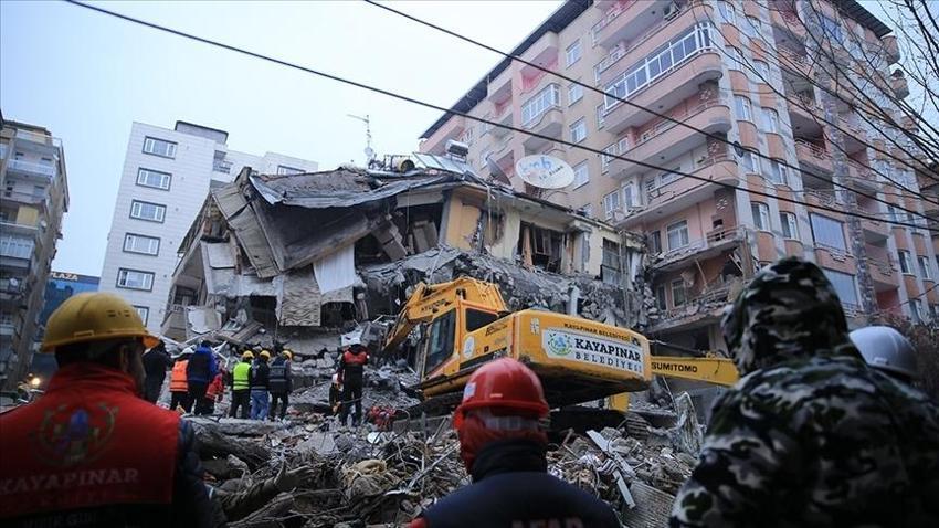 Türkiye Tek Yürek kampanyasında toplam ne kadar bağış toplandı? Kim ne kadar bağış yaptı?