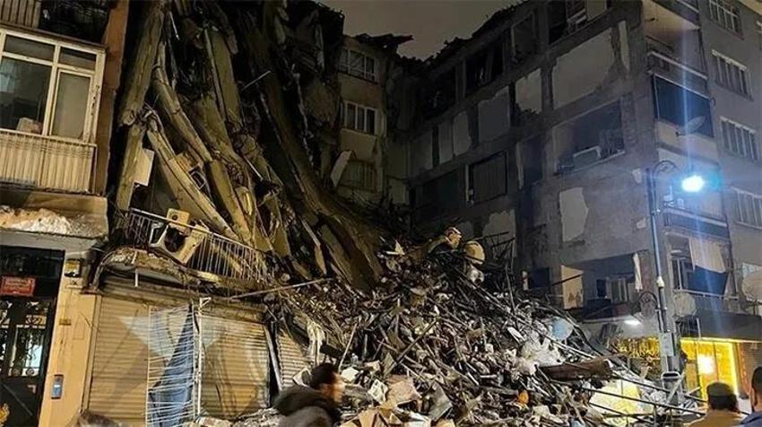 Türkiye Tek Yürek kampanyasında toplam ne kadar bağış toplandı? Kim ne kadar bağış yaptı?