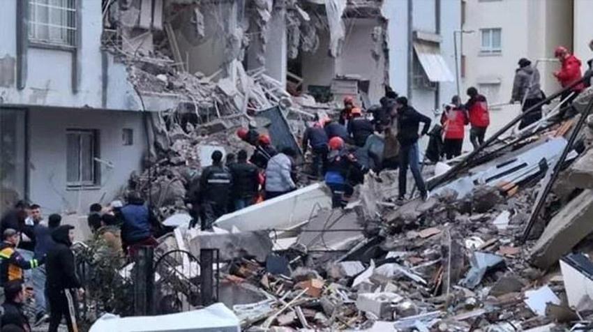 Türkiye Tek Yürek kampanyasında toplam ne kadar bağış toplandı? Kim ne kadar bağış yaptı?