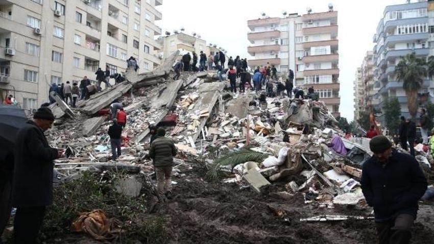 Türkiye Tek Yürek kampanyasında toplam ne kadar bağış toplandı? Kim ne kadar bağış yaptı?