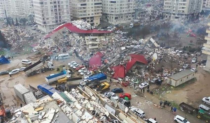 Türkiye Tek Yürek kampanyasında toplam ne kadar bağış toplandı? Kim ne kadar bağış yaptı?