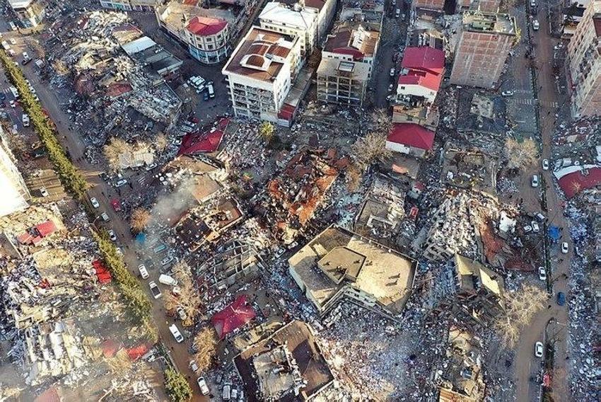 Türkiye Tek Yürek kampanyasında toplam ne kadar bağış toplandı? Kim ne kadar bağış yaptı?