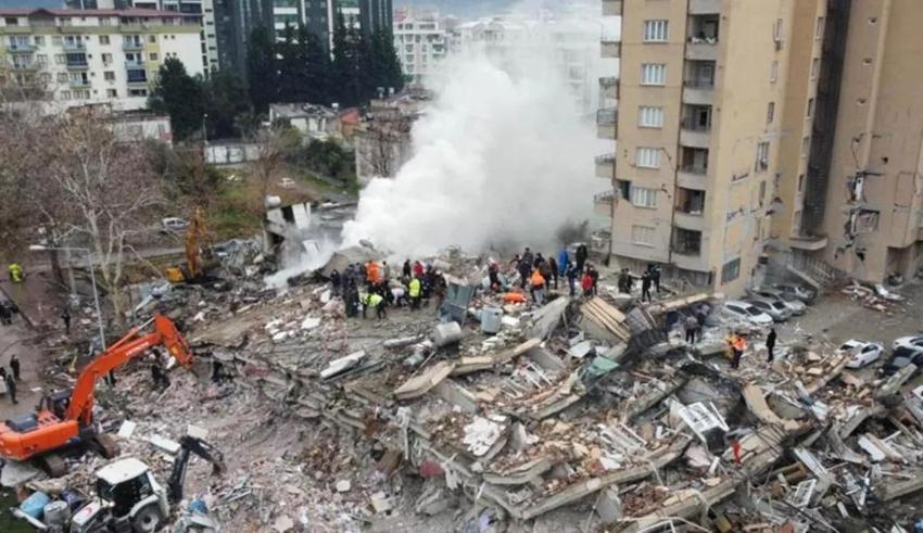 Türkiye Tek Yürek kampanyasında toplam ne kadar bağış toplandı? Kim ne kadar bağış yaptı?