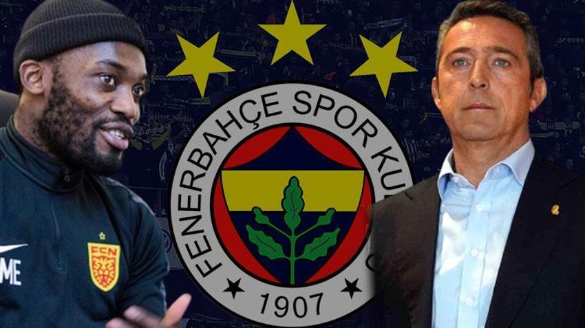 Ali Koç Essien'in gözbebeğini istedi! '5,5 milyon euro'yu getirin onu alın'