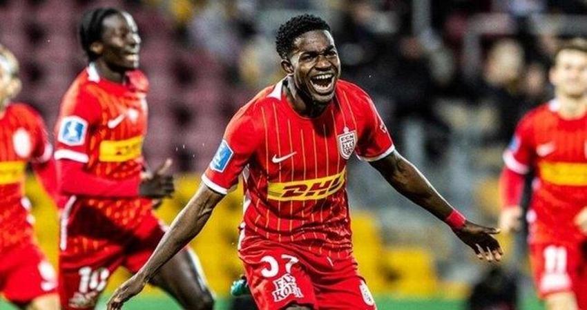 Ali Koç Essien'in gözbebeğini istedi! '5,5 milyon euro'yu getirin onu alın'
