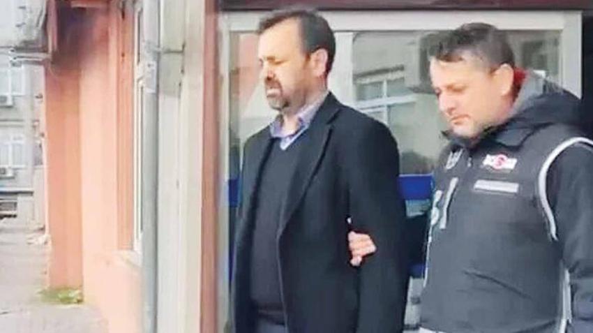 Deprem felaketinin sorumluları tek tek yakalandı! İşte o isimler...