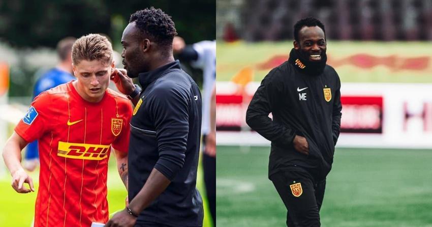 Ali Koç Essien'in gözbebeğini istedi! '5,5 milyon euro'yu getirin onu alın'
