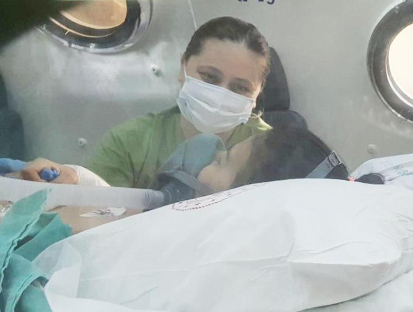 Depremzede doktordan alkışlanacak hareket: 'İki çocuğumuzun bacaklarını kesilmekten kurtardık'