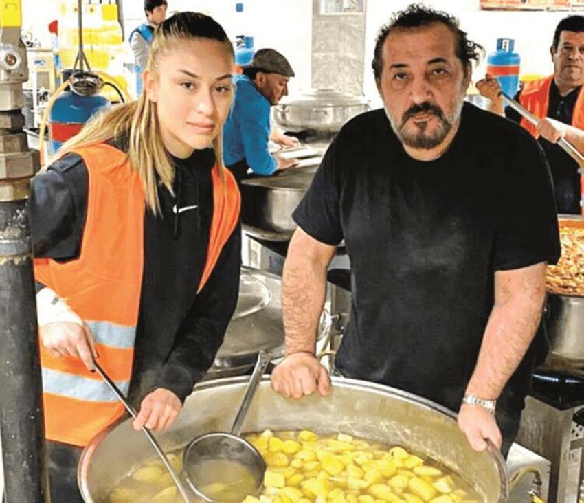Ünlü isimler tek yürek oldu! 'Güneşi ve huzuru özledik'