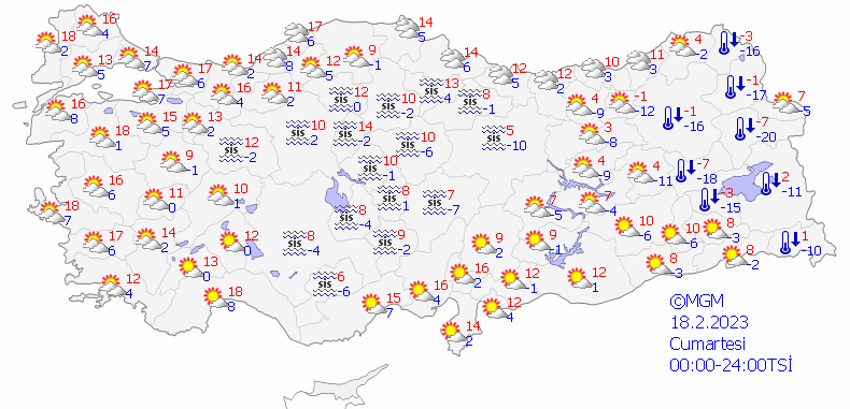 Kar yağışı ve yağmur tekrar başlıyor! 40 il için gün verildi, Meteoroloji son dakika duyurdu